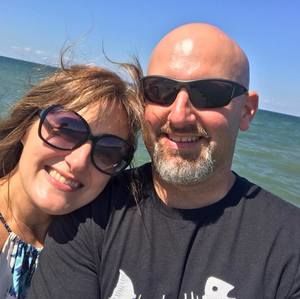 Meet your Posher, Beth